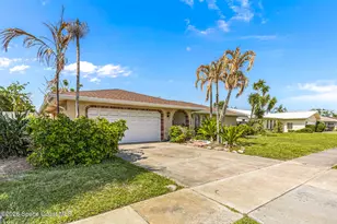 1194 Bay Dr E, Indian Harbour Beach, FL 32937 - Photo 3