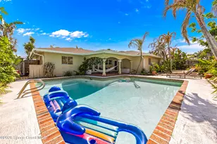 1194 Bay Dr E, Indian Harbour Beach, FL 32937 - Photo 29