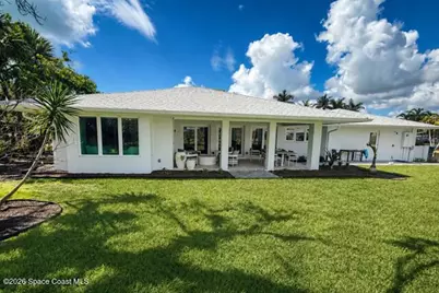 412 Magnolia Avenue, Melbourne Beach, FL 32951 - Photo 3
