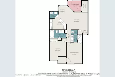 7400 N Highway 1 #105, Cocoa, FL 32927 - Photo 3