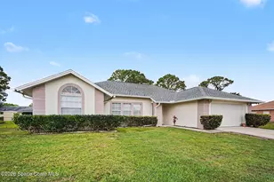1206 Glencove Ave NW, Palm Bay, FL 32907 - Photo 1