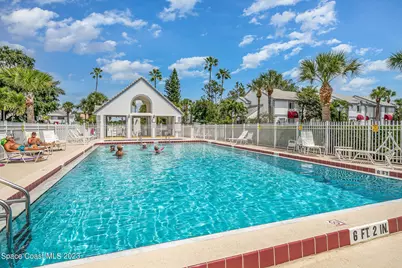 412 Beach Park Lane #167, Cape Canaveral, FL 32920 - Photo 27