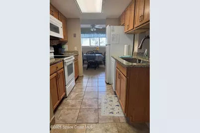 412 Beach Park Lane #167, Cape Canaveral, FL 32920 - Photo 7
