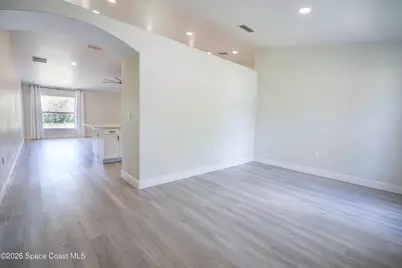 550 Brickell Street SE, Palm Bay, FL 32909 - Photo 3