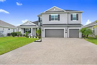 7506 Millbrook Avenue, Melbourne, FL 32940 - Photo 3