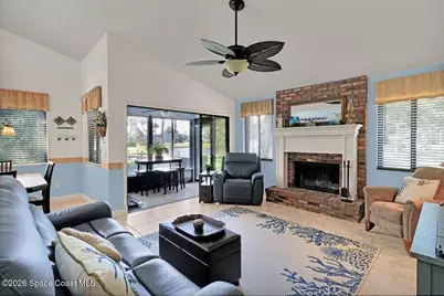 9735 N Marina Drive #P4, Sebastian, FL 32958 - Photo 5
