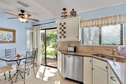 9735 N Marina Drive #P4, Sebastian, FL 32958 - Photo 13