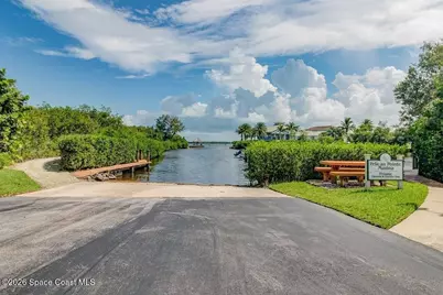 9735 N Marina Drive #P4, Sebastian, FL 32958 - Photo 31