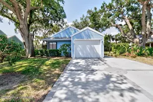 9735 N Marina Dr, Sebastian, FL 32958 - Photo 1