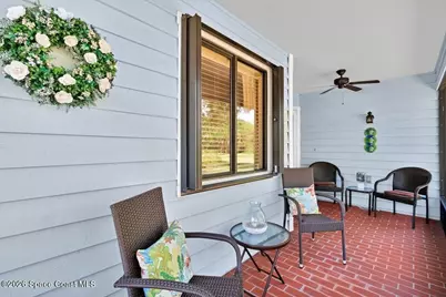 9735 N Marina Drive #P4, Sebastian, FL 32958 - Photo 3