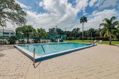 9735 N Marina Drive #P4, Sebastian, FL 32958 - Photo 35