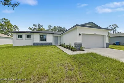 3125 Westover Avenue SE, Palm Bay, FL 32909 - Photo 1