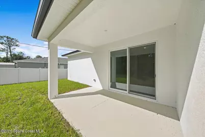 3125 Westover Avenue SE, Palm Bay, FL 32909 - Photo 3