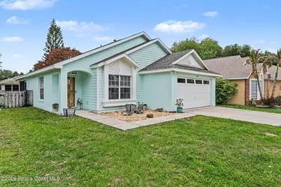 1248 Cypress Bend Circle, Melbourne, FL 32934 - Photo 3