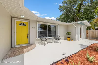 24 Hardee Circle N, Rockledge, FL 32955 - Photo 1