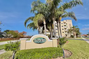 551 Casa Bella Dr, Cape Canaveral, FL 32920 - Photo 51