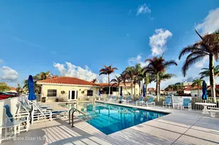 551 Casa Bella Dr, Cape Canaveral, FL 32920 - Photo 3