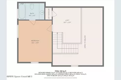 5747 Cajeput Circle, Melbourne Village, FL 32904 - Photo 51