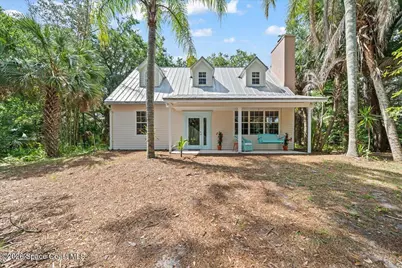 5747 Cajeput Circle, Melbourne Village, FL 32904 - Photo 5