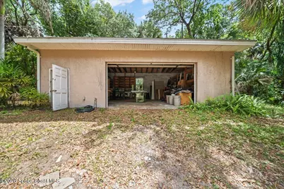 5747 Cajeput Circle, Melbourne Village, FL 32904 - Photo 29