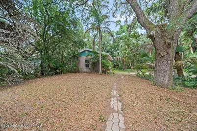 5747 Cajeput Circle, Melbourne Village, FL 32904 - Photo 27