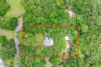 5747 Cajeput Circle, Melbourne Village, FL 32904 - Photo 1