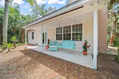 5747 Cajeput Circle, Melbourne Village, FL 32904 - Photo 7