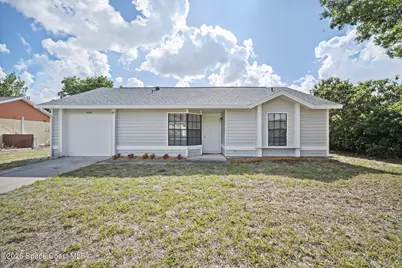 4335 Olympic Drive, Cocoa, FL 32927 - Photo 1