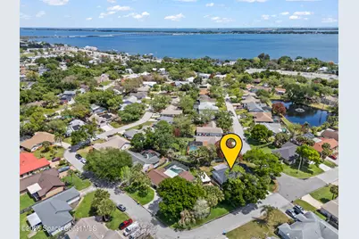 2280 Plantation Drive, Melbourne, FL 32935 - Photo 3