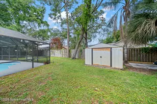 2360 Honeybrook Creek Dr, Melbourne, FL 32935 - Photo 35