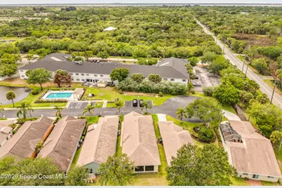 4381 Timothy Drive, Merritt Island, FL 32953 - Photo 3