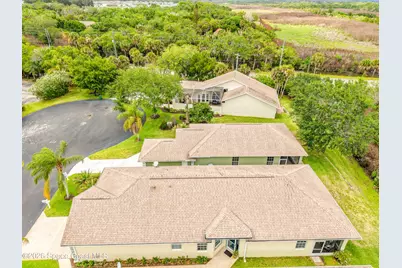 4381 Timothy Drive, Merritt Island, FL 32953 - Photo 61