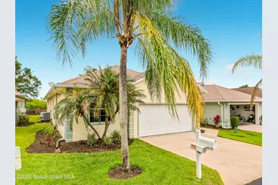 4381 Timothy Drive, Merritt Island, FL 32953 - Photo 7