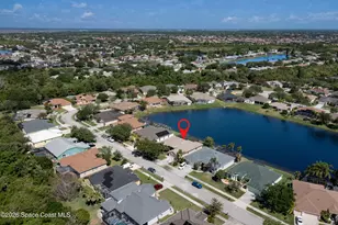4757 Alamanda Dr, Melbourne, FL 32940 - Photo 41