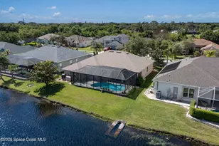 4757 Alamanda Dr, Melbourne, FL 32940 - Photo 37