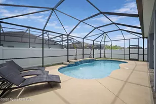 4725 Hebron Dr, Merritt Island, FL 32953 - Photo 5