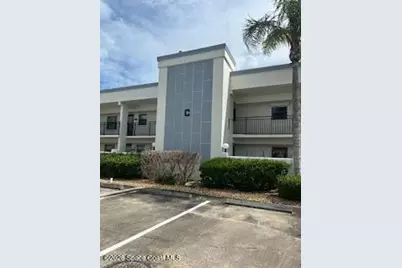 3165 N Atlantic Avenue #C208, Cocoa Beach, FL 32931 - Photo 1