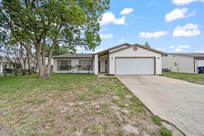 3720 Ranger Street, Titusville, FL 32796 - Photo 1