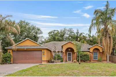 5870 Logan Avenue, Cocoa, FL 32927 - Photo 1
