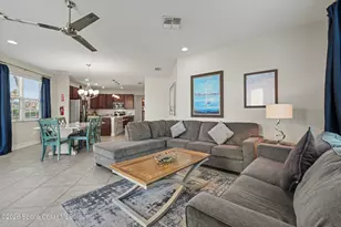142 Mediterranean Way, Indian Harbour Beach, FL 32937 - Photo 5