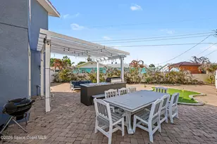 142 Mediterranean Way, Indian Harbour Beach, FL 32937 - Photo 31