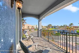 142 Mediterranean Way, Indian Harbour Beach, FL 32937 - Photo 29