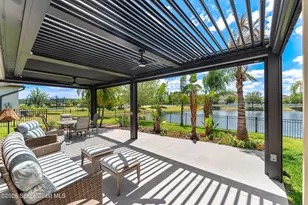 3713 Rushing Waters Dr, Melbourne, FL 32904 - Photo 3