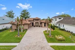 4732 Tennyson Dr, Rockledge, FL 32955 - Photo 35
