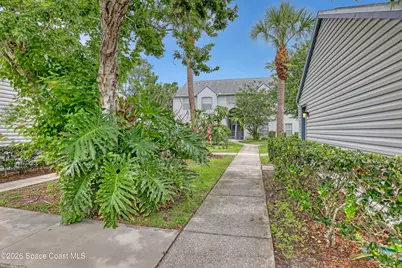 4881 Lake Waterford Way W #3-208, Melbourne, FL 32901 - Photo 31