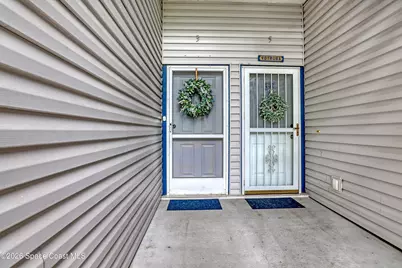 4881 Lake Waterford Way W #3-208, Melbourne, FL 32901 - Photo 3