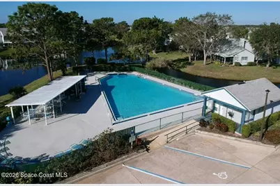 4881 Lake Waterford Way W #3-208, Melbourne, FL 32901 - Photo 37