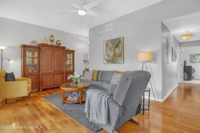 4881 Lake Waterford Way W #3-208, Melbourne, FL 32901 - Photo 5
