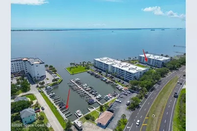 5055 Dixie Highway NE #B103, Palm Bay, FL 32905 - Photo 1