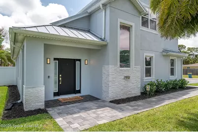 2093 Greenway Drive, Melbourne, FL 32901 - Photo 1
